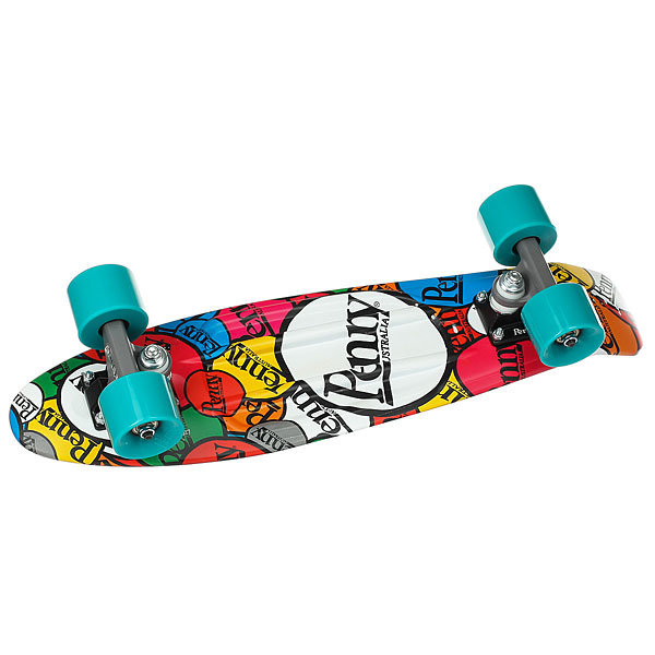 22 limited. Пенни борд Ridex. Пенни мини скейт. Круизер скейт. Разноцветный скейтборд.