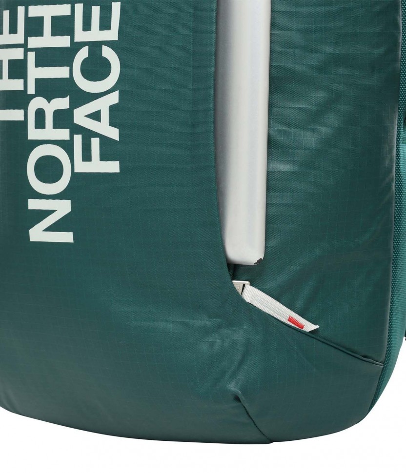 фото Рюкзак-сумка the north face stratoliner duffel s 40l night green/tin