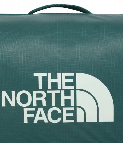 Рюкзак-сумка THE NORTH FACE Stratoliner Duffel S 40L Night Green/Tin, фото 3