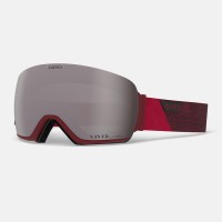 Маска горнолыжная GIRO Article Red Peak/Vivid Onyx 14/Vivid Infrared 58 2020 Маска горнолыжная GIRO Article Red Peak/Vivid Onyx 14/Vivid Infrared 58 2020