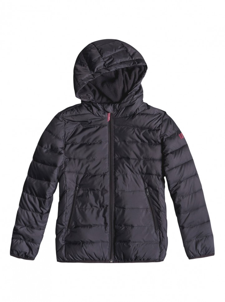 

Куртка ROXY Wonderfultonigh G Nine Iron Swatch, Синий