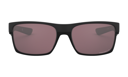 Солнцезащитные очки OAKLEY TwoFace Matte Black/Prizm Daily Polarized 2020, фото 3