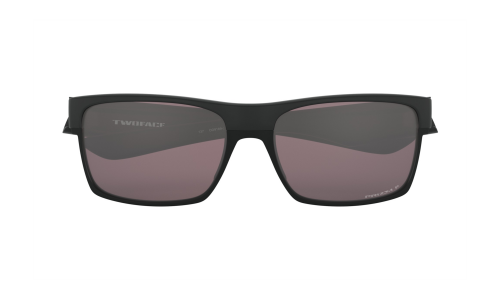 Солнцезащитные очки OAKLEY TwoFace Matte Black/Prizm Daily Polarized 2020, фото 6