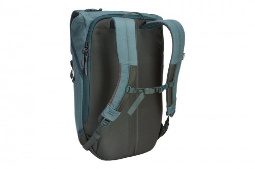 Рюкзак THULE Vea Backpack Deep Teal 25L, фото 3