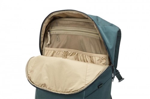Рюкзак THULE Vea Backpack Deep Teal 25L, фото 11