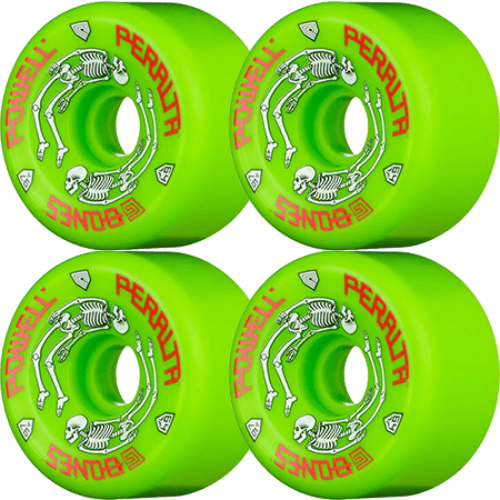 

Колеса для скейтборда для cкейтборда BONES Hawk T-Bone P5 Assorted 58 мм 2020