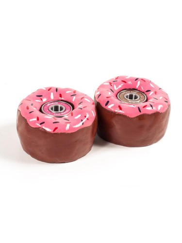 Подшипники ANDALE Daewon Donut Wax & Bearings, фото 3