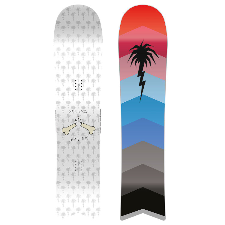 Сноуборд CAPITA Sb Slush Slashers Fsc 2021, фото 1