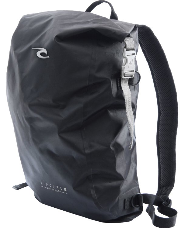 Рюкзак RIP CURL Welded Backpack Black, фото 1