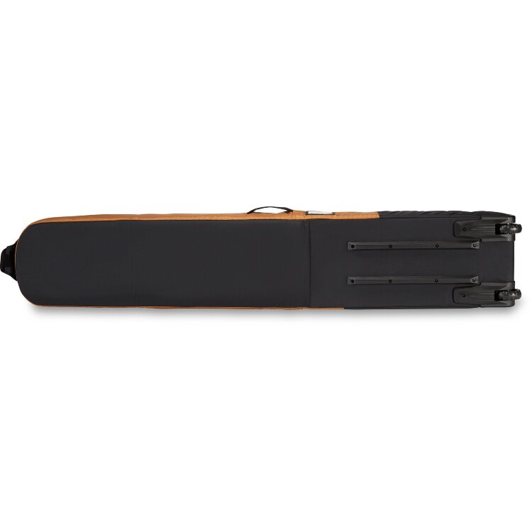 Чехол для сноуборда на колесах DAKINE Low Roller Caramel 157 2021, фото 2