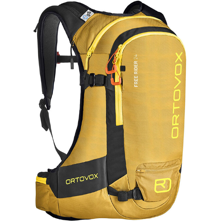 ryukzak s zashitoj spiny ortovox freerider yellowstone 24l 2021