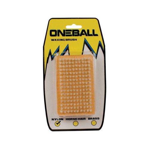 Щетка ONEBALL Brush - Nylon, фото 3