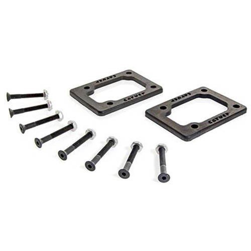 Проставки CARVER Carver Riser Kit Cx Single Assorted, фото 1