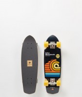 Комплект лонгборда ARBOR Pocket Rocket Artist 27" Комплект лонгборда ARBOR Pocket Rocket Artist 27"