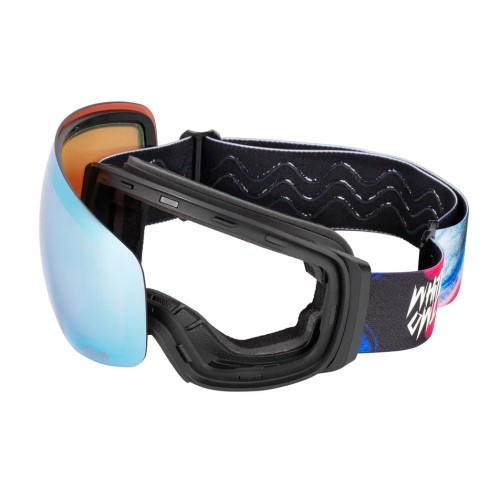 Маска Горнолыжная WHITE OWL Corry, фото 3