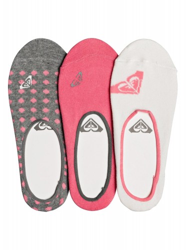 Носки ROXY Liner Socks J Marshmellow, фото 1