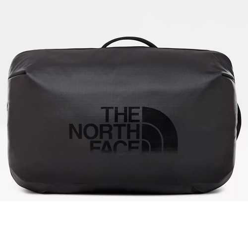 Рюкзак-сумка THE NORTH FACE Stratoliner Duffel S 40L Tnf Black, фото 3