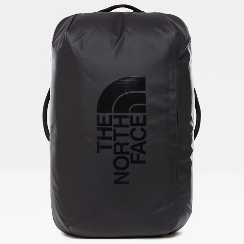 Рюкзак-сумка THE NORTH FACE Stratoliner Duffel S 40L Tnf Black, фото 1