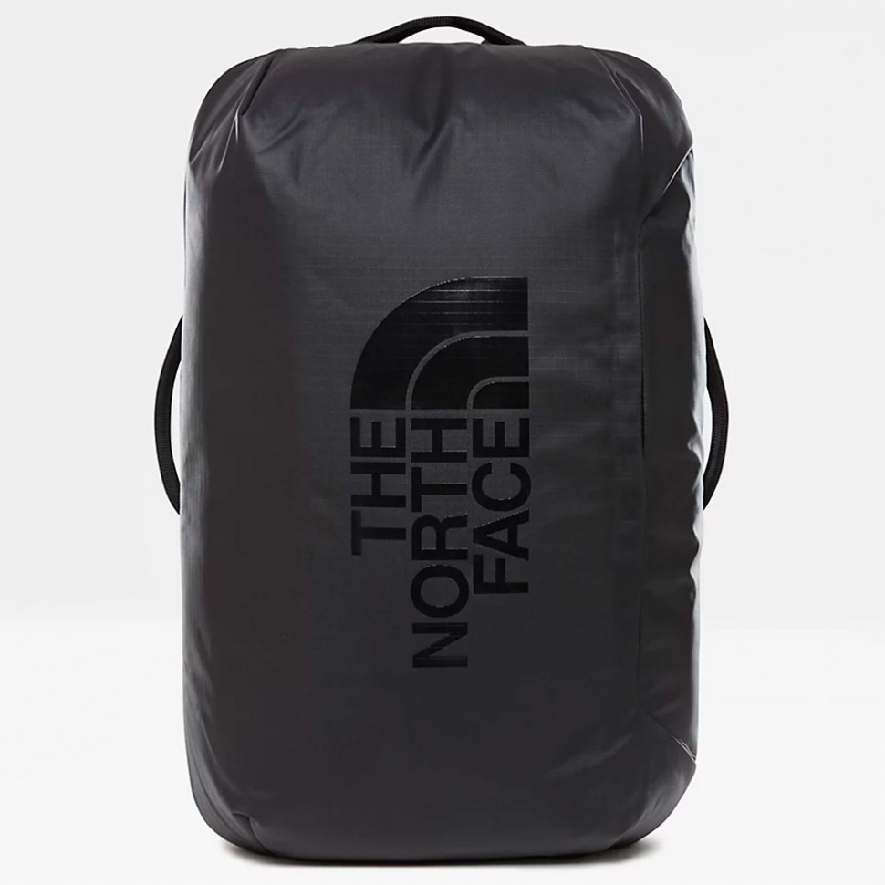 фото Рюкзак-сумка the north face stratoliner duffel s 40l tnf black