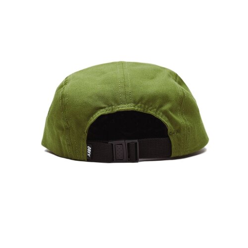 Кепка OBEY Eyes 5 Panel Hat Army 2020, фото 2