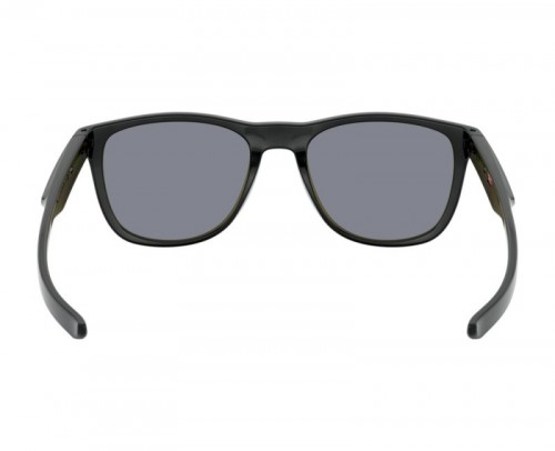Солнцезащитные очки OAKLEY Trillbe X Matte Black/Ruby Iridium 2020, фото 5