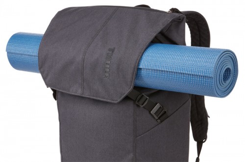 Рюкзак THULE Vea Backpack Black 25L, фото 6