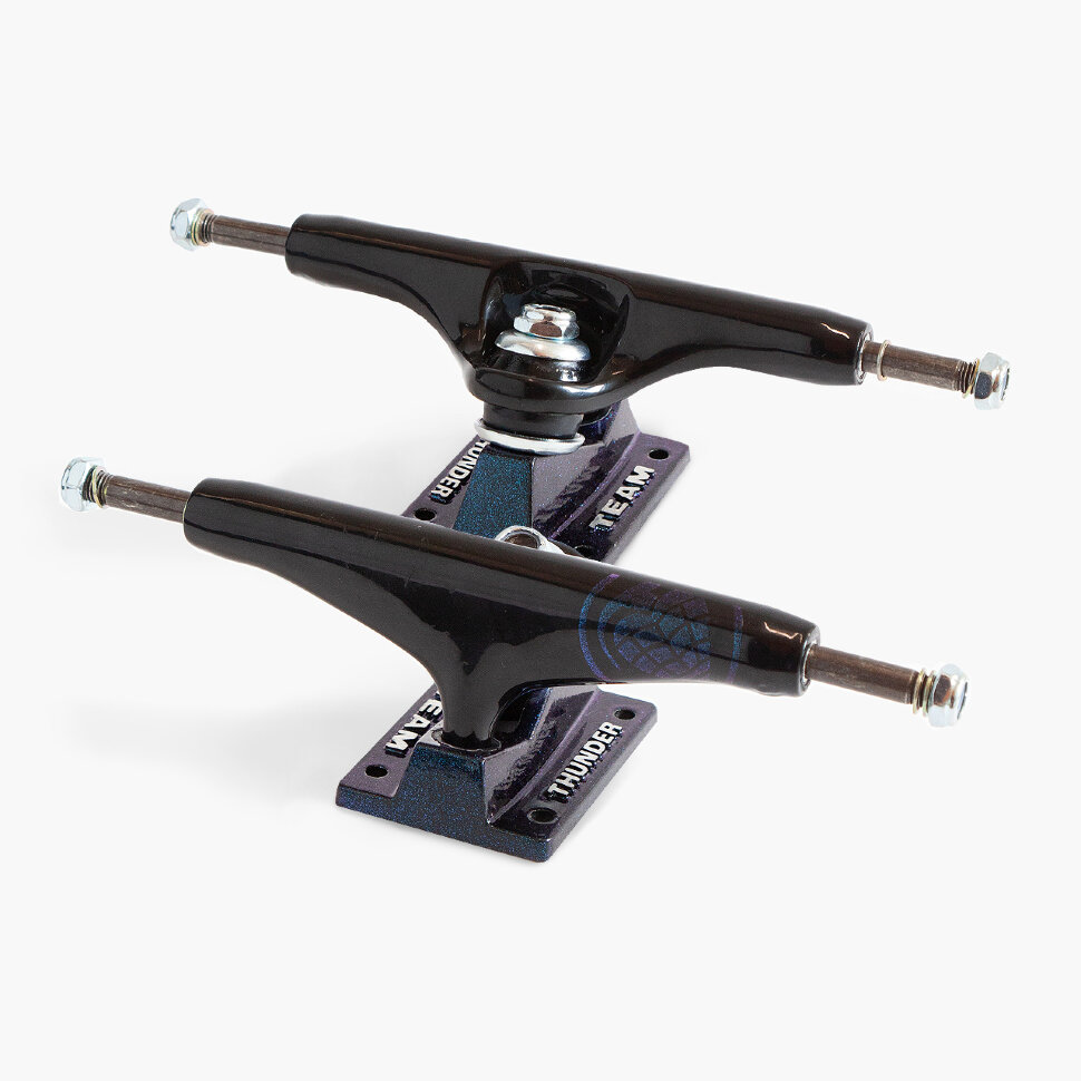 

Подвески для скейтборда THUNDER TRUCKS Trk Tilt Shift Tm Blk 147 мм 2020