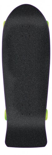 Скейтборд комплект Santa Cruz Slasher Mini 8.7", фото 2