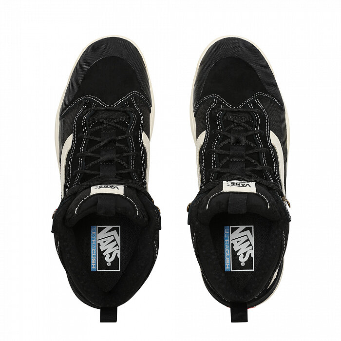 Кросовки VANS Ua Ultrarange Exo Hi MTE Bla 2021 фото 2