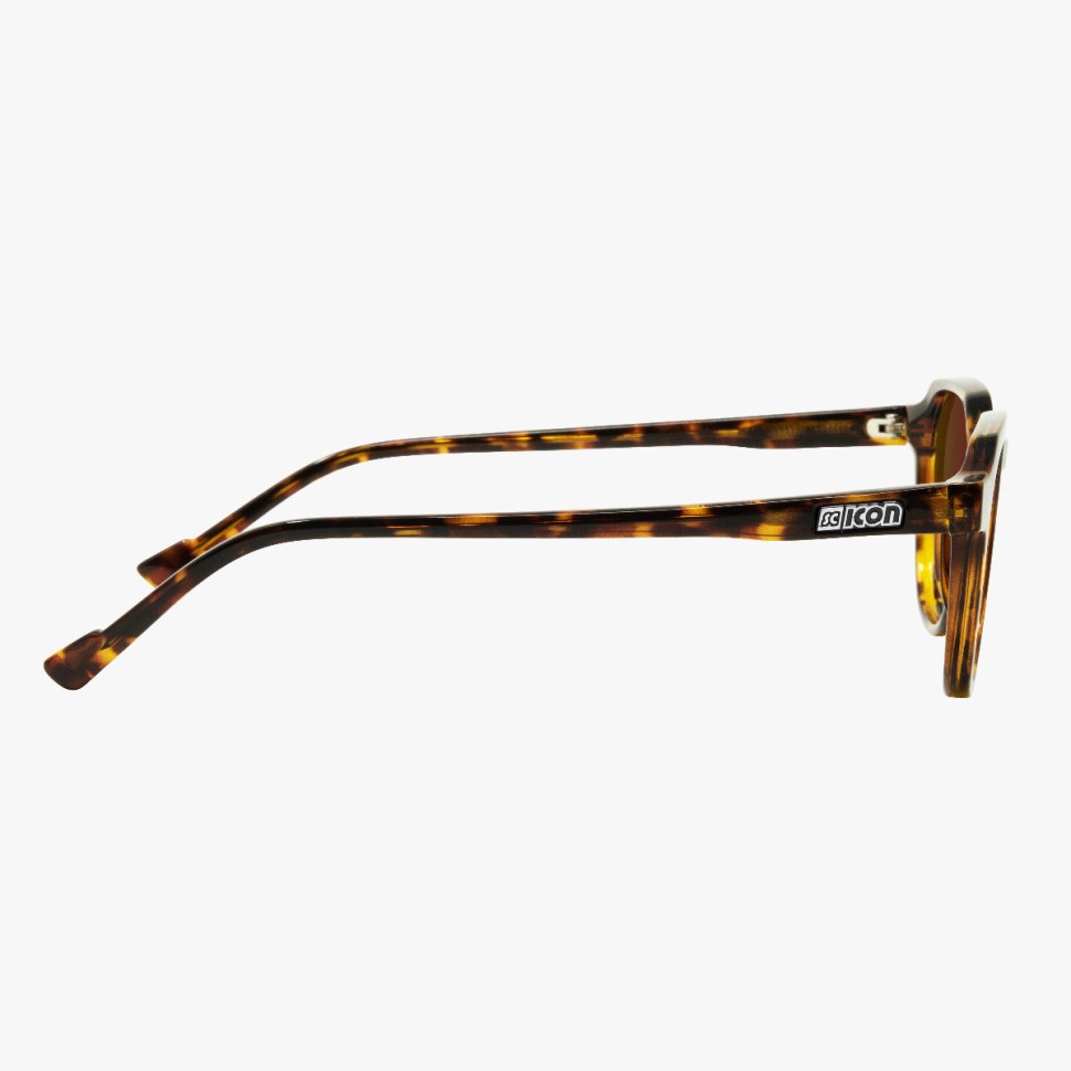 Очки SCICON Vertex Demi Gloss/Lens Red Multimirror Lens 2023 фото 2
