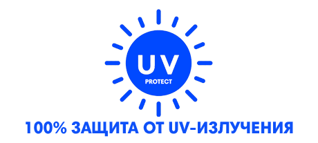 Защита 100: от ультрафиолета