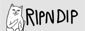 RIPNDIP RIPNDIP